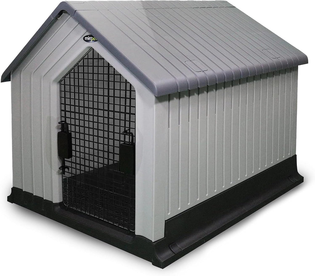 Pet House Mat - Designed Small Dog Houses