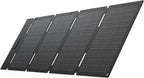 EF ECOFLOW 45W Portable Solar Panel with Type-C, IP68 Waterproof