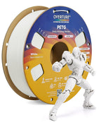 OVERTURE 10KG Bundle High Speed PETG Filament 1.75mm, 3D Printer Filament