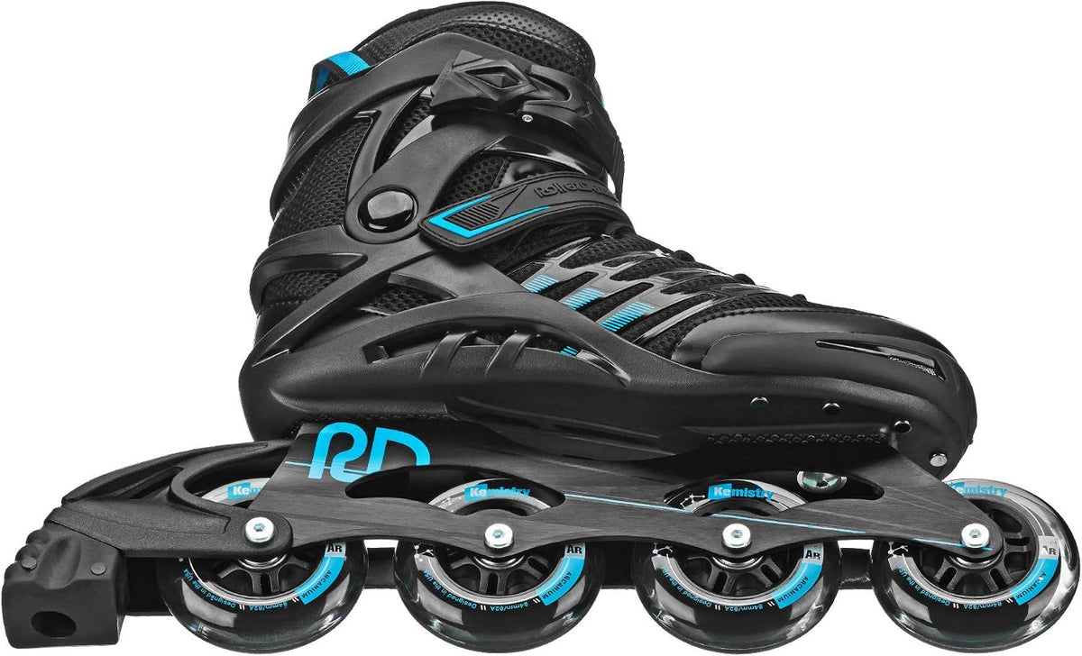 Roller Derby Aerio Men's Inline Skates