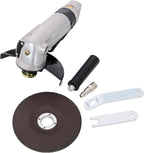 5 Inch Air Angle Grinder, 11,000 RPM