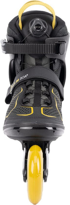 K2 F.I.T. 90 Boa Gray Mens Inline Skates