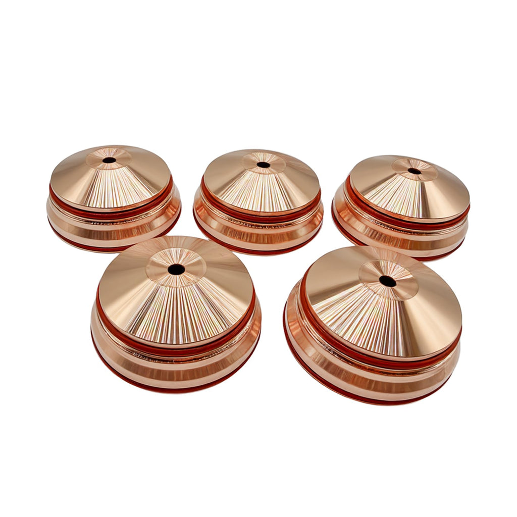 10Pcs 220440 Shield Fit for Hypertherm HPR 260A
