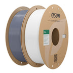 eSUN PLA+ Filament 3D Printer Filament 10KG Classic 10 Colors Bundle