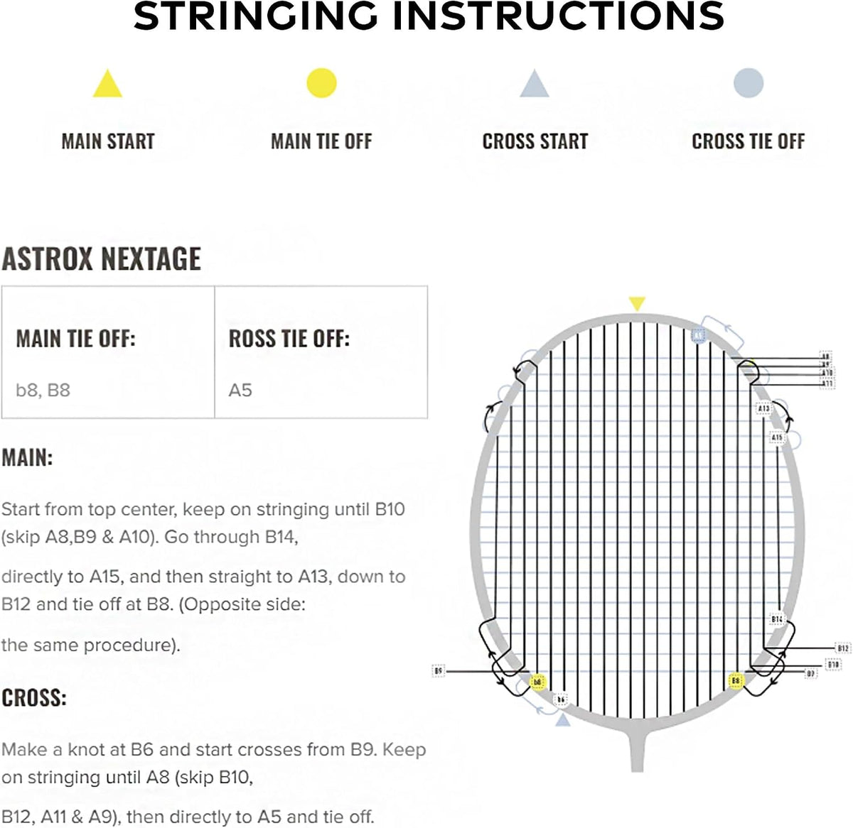 Yonex Astrox Nextage Badminton Racquet (Strung) - Medium Flex Built-in T-Joint Super Slim Shaft Racket - Light Gray