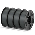 ANYCUBIC 3D Printer Filament Multicolor PLA Bundle 10KG