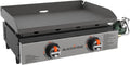 Blackstone 2203 22" Tabletop Griddle, Black