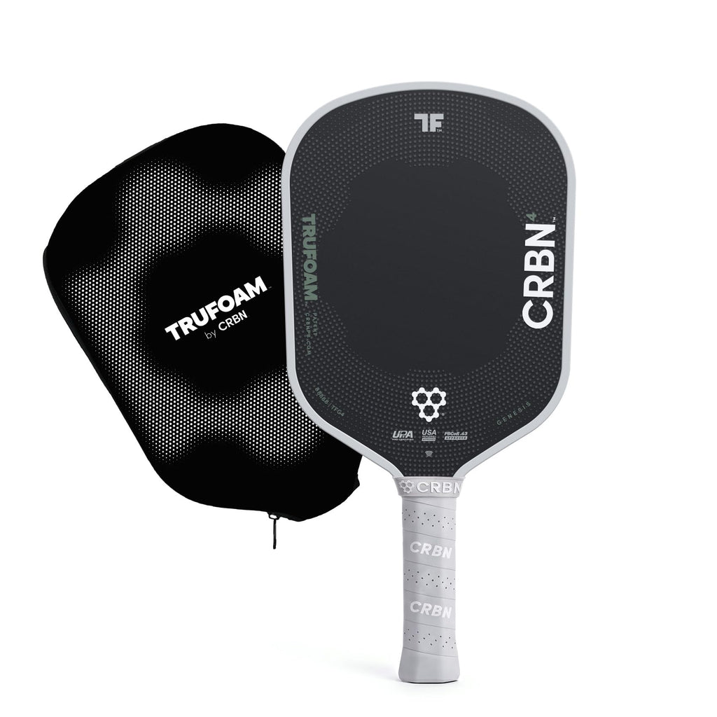 CRBN Pickleball - TruFoam Genesis Paddle