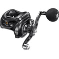 Piscifun Alinox 400 Baitcasting Reel, 38LB Drag, Aluminum Frame