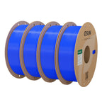 eSUN PLA Basic Filament 1.75mm 3D Printer Filament 10KG 10 Colors