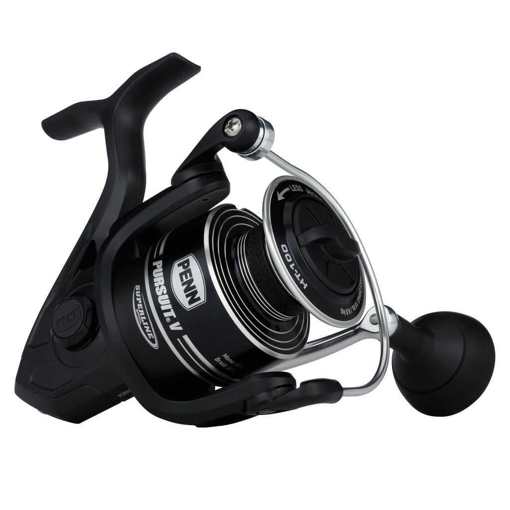Penn Pursuit V Spinning Reel