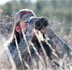 Burris Droptine Binoculars, Versatile Lightweight Performance Hunting Optics