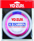 Yo-Zuri H.D. Fluorocarbon 30-Yard Leader Line