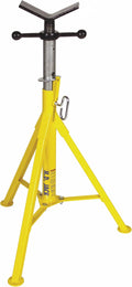 Sumner 780375 Heavy-Duty Hi V-Head Style Jack Stand