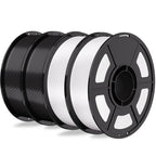 iSANMATE 16KG HF PETG Filament Bundle Multicolor Rapid PETG for Bambu Lab
