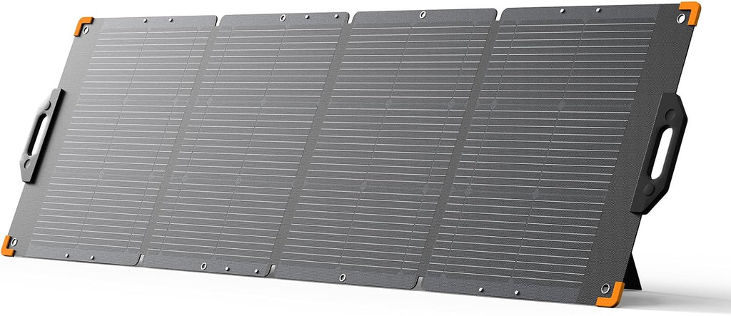 PECRON 300 Watt Solar Panel, Portable Solar Panel for Power Station