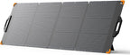 PECRON 300 Watt Solar Panel, Portable Solar Panel for Power Station