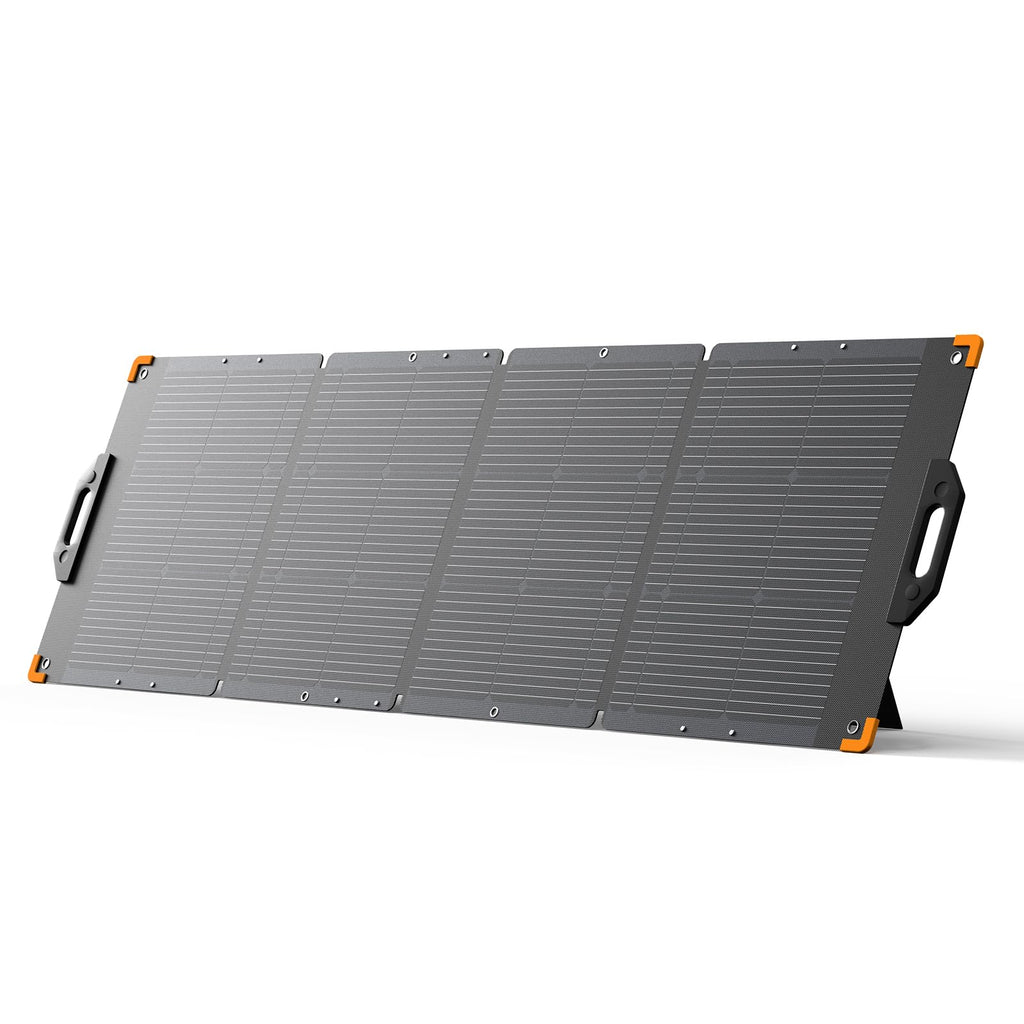 PECRON 300 Watt Solar Panel, Portable Solar Panel for Power Station