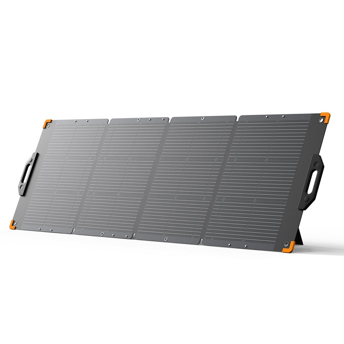 PECRON 300 Watt Solar Panel, Portable Solar Panel for Power Station