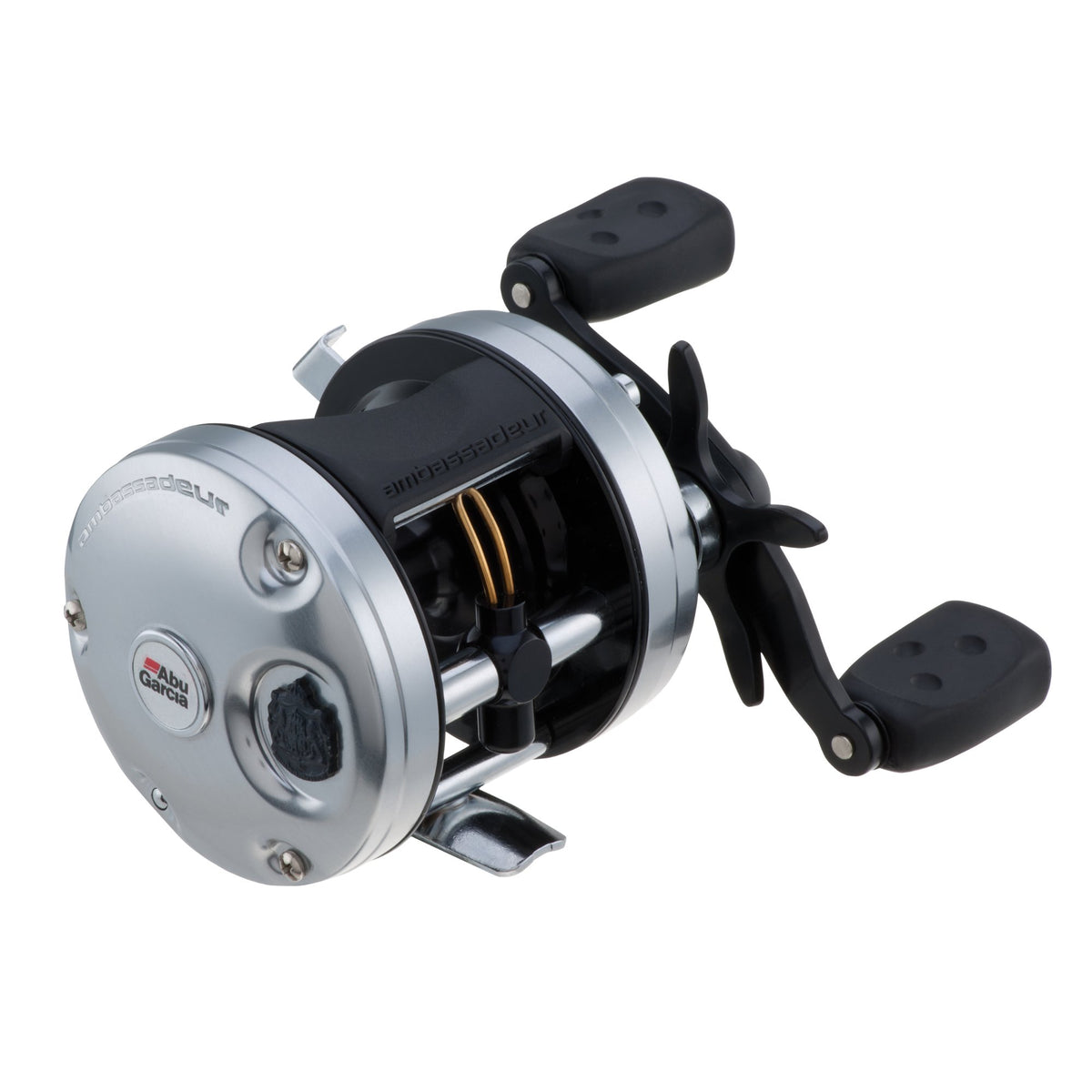 Abu Garcia Ambassadeur C3 Baitcast Round Fishing Reel