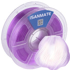 iSANMATE 16KG HF PETG Filament Bundle Multicolor Rapid PETG for Bambu Lab