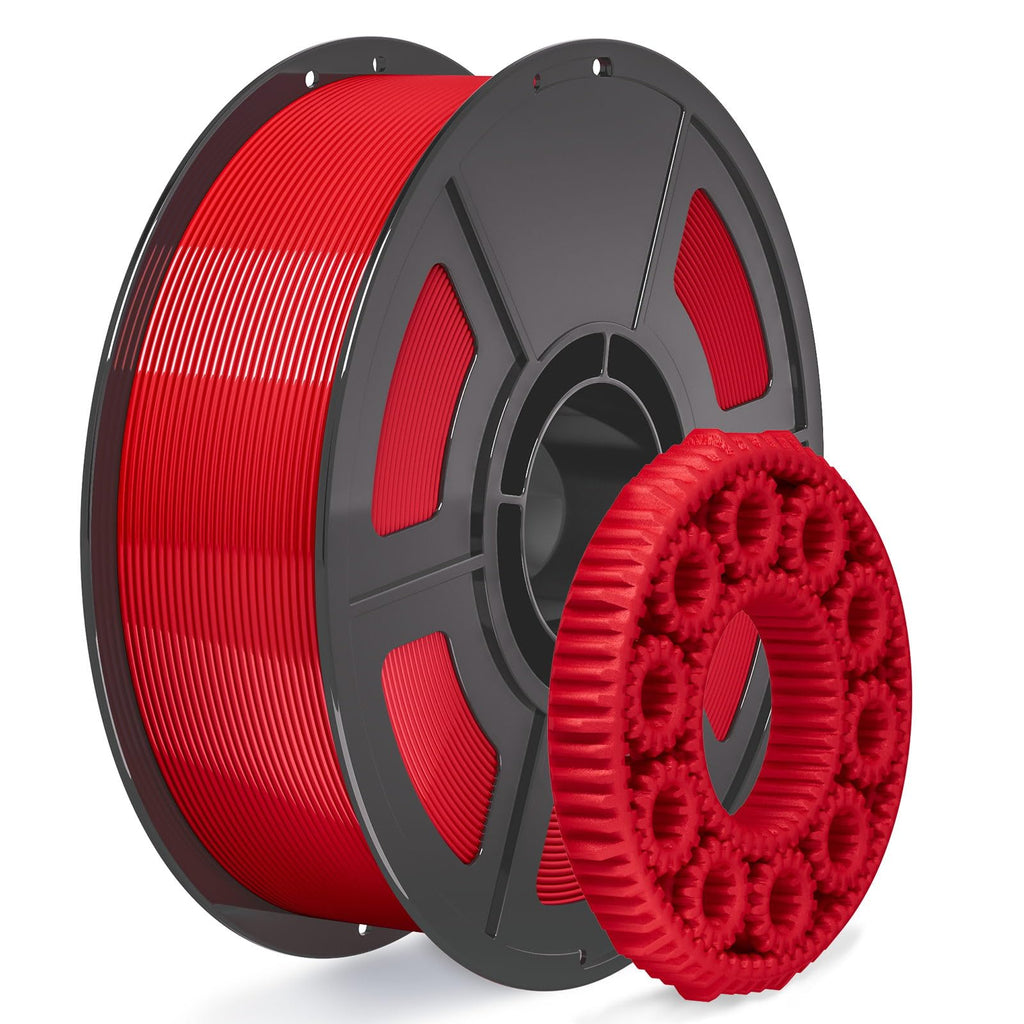 iSANMATE 16KG HF PETG Filament Bundle Multicolor Rapid PETG for Bambu Lab