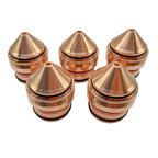 10Pcs 220181 Electrode Fit for Hypertherm HPR 130A