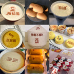 EVEBOT Printpen mini Handheld protable Coffee Print Portable Inkjet Printer Handheld Food safty Grade Food Printer in Bread Cake Machine(Official Package)