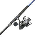 PENN Pursuit V Spinning Reel Combo
