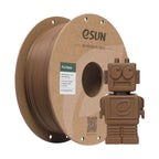 eSUN PLA Basic Filament 1.75mm 3D Printer Filament 10KG 10 Colors