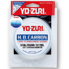 Yo-Zuri H.D. Carbon Fluorocarbon Leader Line
