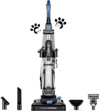 Eureka Upright Vacuum Cleaners, PowerSpeed Lightweight, NEU181A