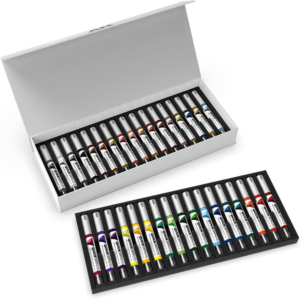 AK QUICK MARKER AKMQ150 SPECIAL BOX FULL RANGE (34x)