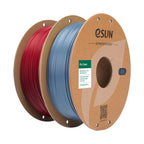 eSUN PLA Basic Filament 1.75mm 3D Printer Filament 10KG 10 Colors