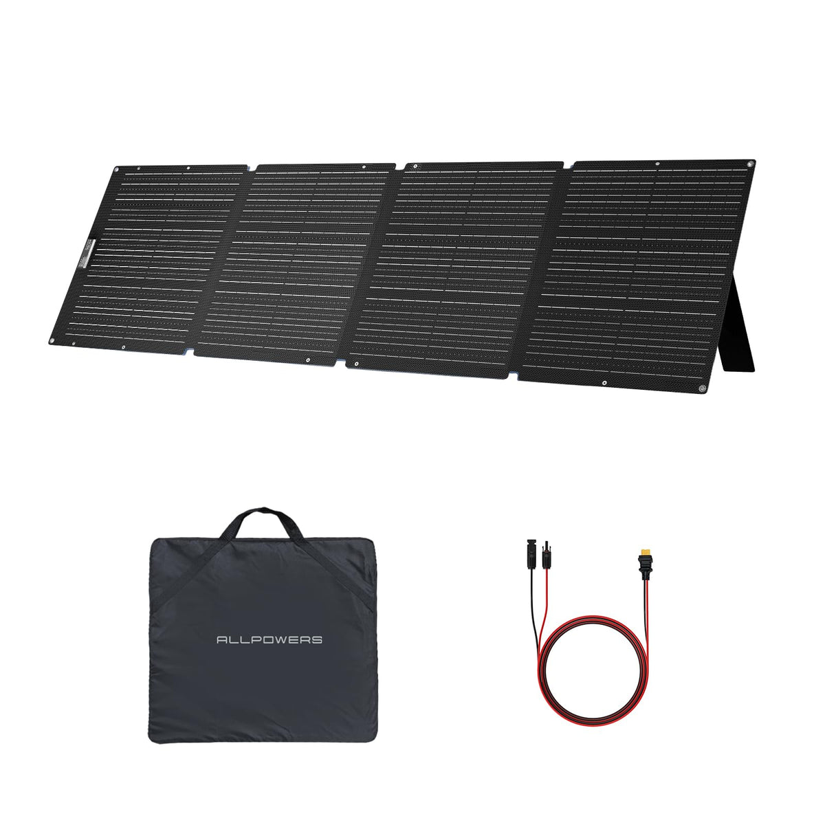 ALLPOWERS SP001 21W Portable Solar Panel Charger