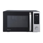 1.1 cu. ft. Countertop Microwave Oven in White