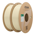 eSUN PLA+ Filament 3D Printer Filament 10KG Classic 10 Colors Bundle