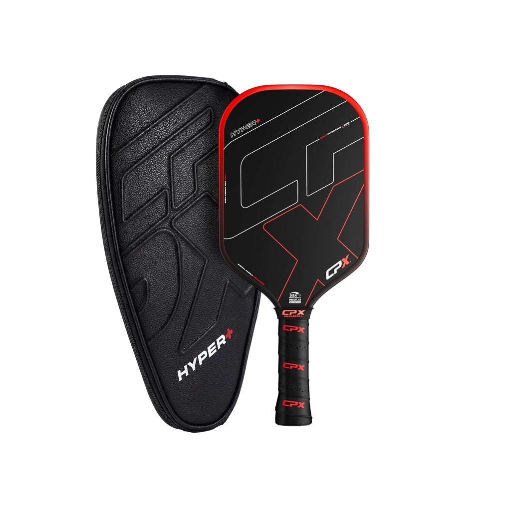 CPX Hyper+ Series Full Foam Professional Pickleball with Hyperfoam X Core™ Technology