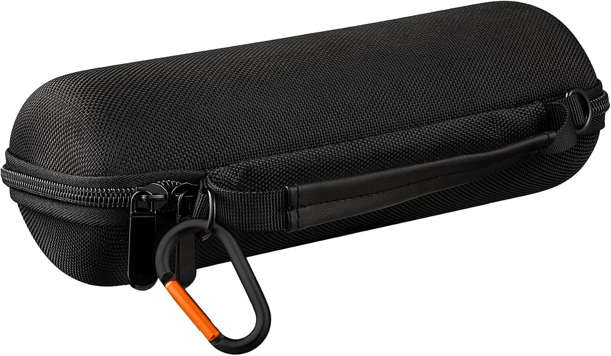 JBL Flip 7 Portable Bluetooth Speaker (Funky) | Bold Pro Sound with AI Sound Boost, 16-Hour Playtime, IP68 Waterproof & Dustproof, Auracast Multi-Speaker Pairing + Travel Case
