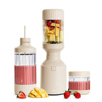 Beast Mega 1200 Stainless Steel Countertop Blender, Sage, 1200W