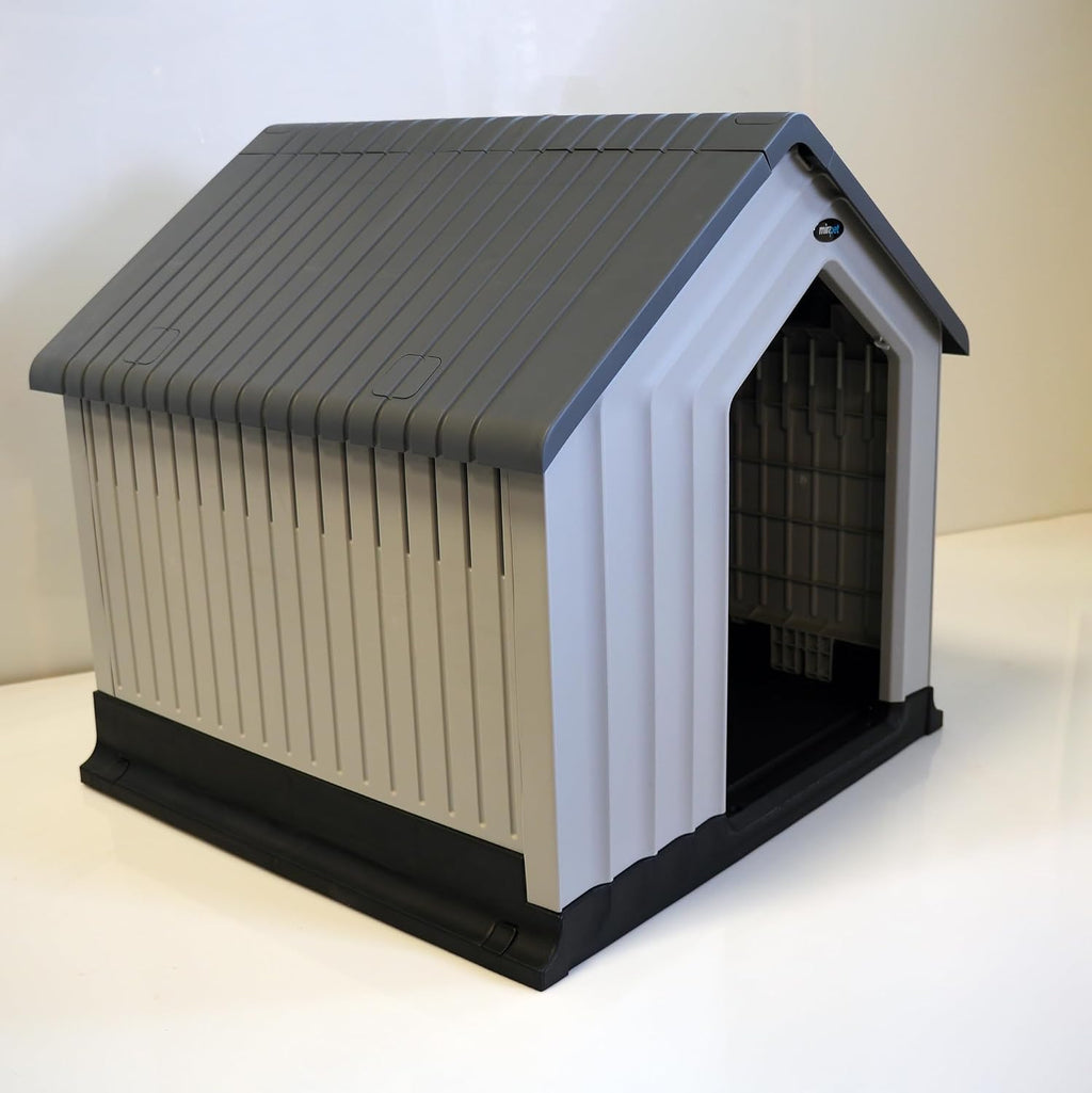 Pet House Mat - Designed Small Dog Houses