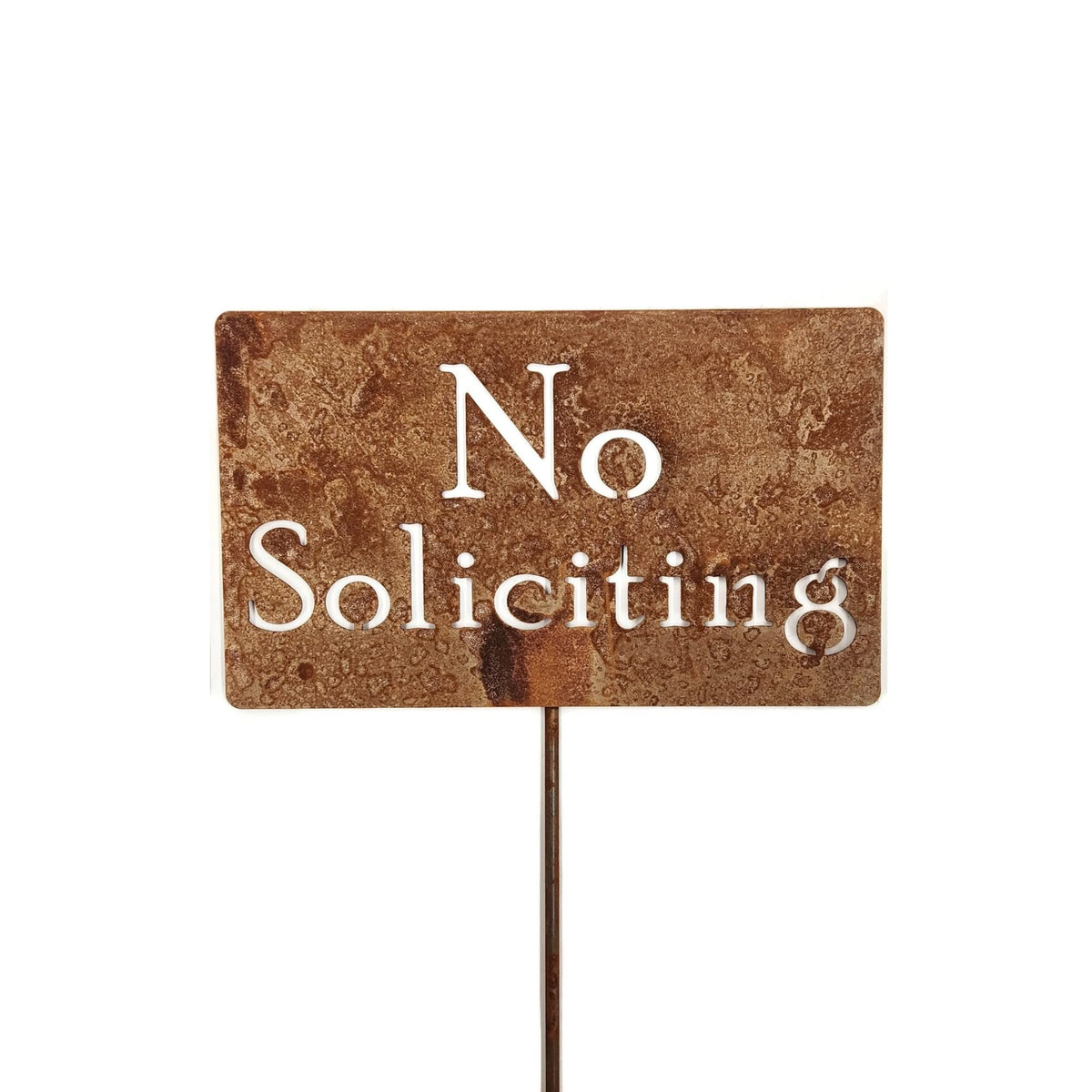 Funny Garden Stake 20 to 33 Inches Tall (Cocktail Garden, Large 28" Tall)