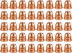 20Pcs 220975 Plasma Nozzle Tips Fit for Hypertherm Powermax 125