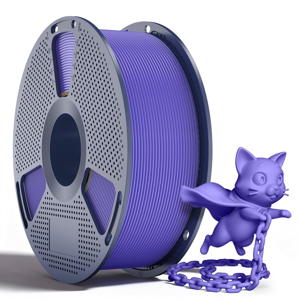 SUNLU PLA Filament 1.75mm, 250g Spool Bundle, 3D Printer Filament