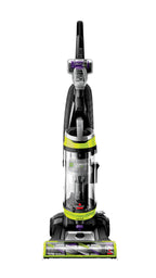 Bissell CleanView Swivel Vacuum, Triple Action Brush Roll, 3836