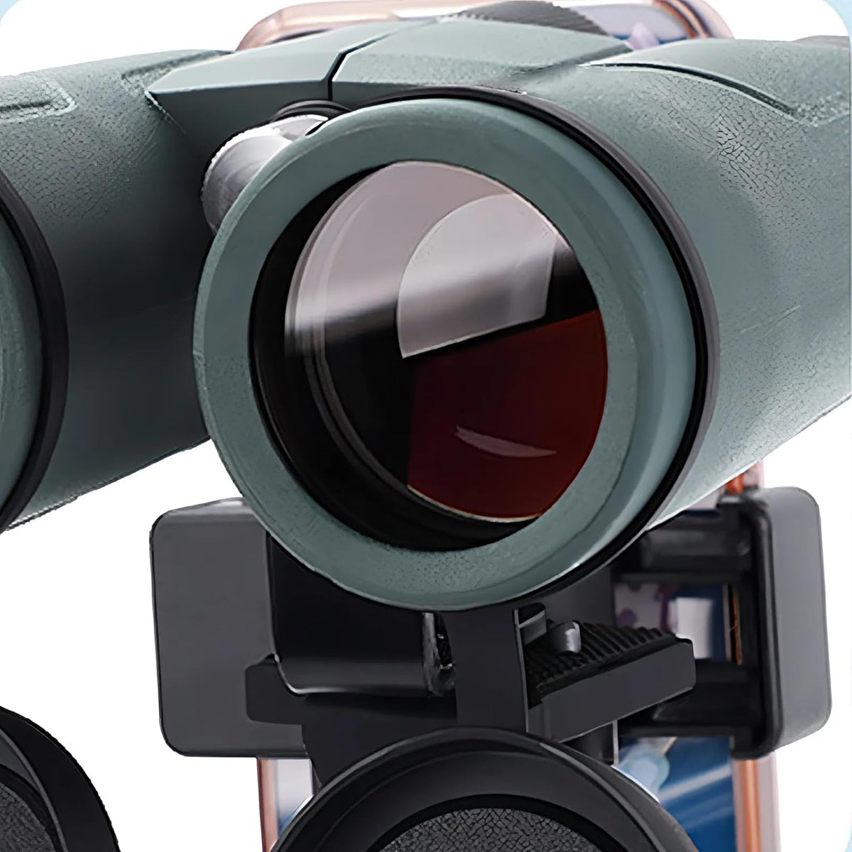 Binoculars (Green)