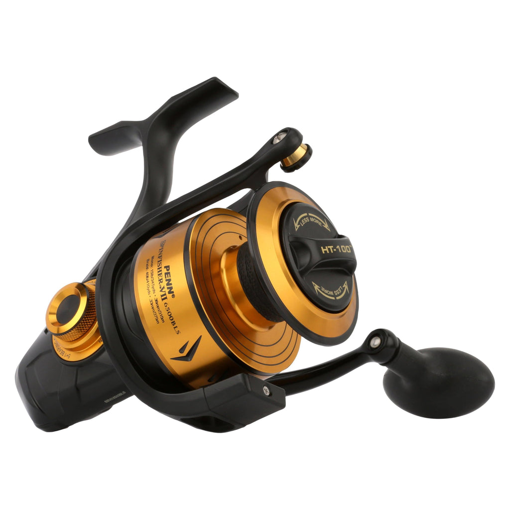 Penn Spinfisher VI Spinning Fishing Reel
