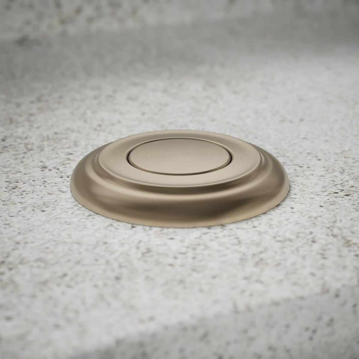 Garbage Disposal Air Switch Kit