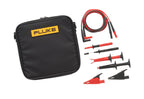 Fluke TL81A Deluxe Electronic Test Lead Kit