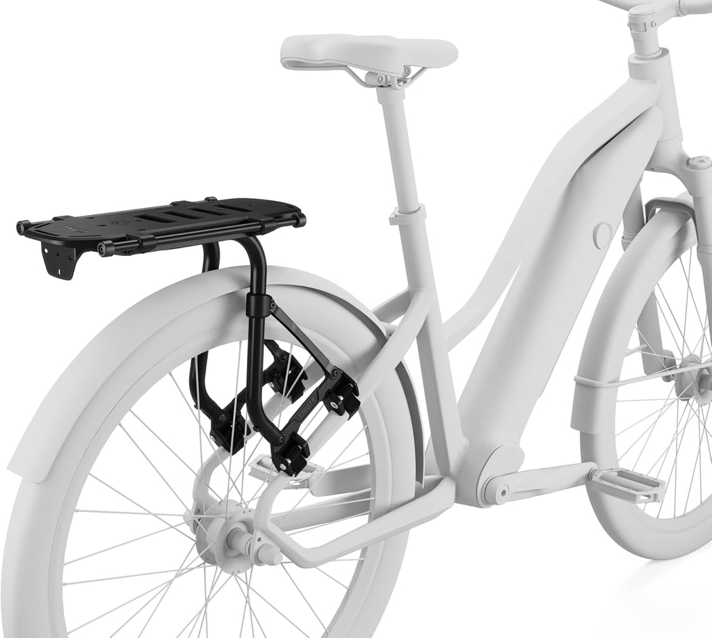 Thule Tour Rack, 25lb Capacity, Fits 29 X 2.6 Tires, Fits Most Bikes, MTB